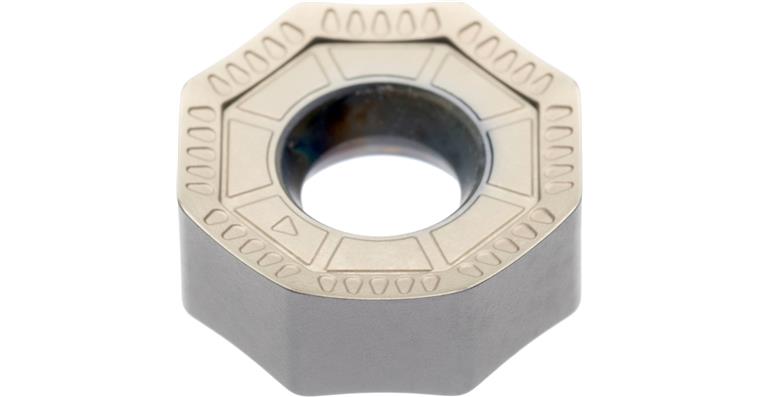 ATORN indexable milling insert ONMU0606ANSN HC4640