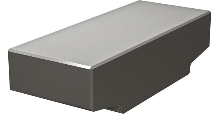 ATORN soft jaw 120, mobile, alu