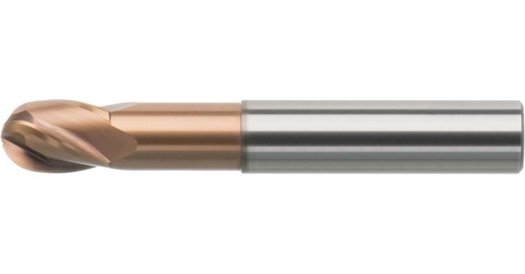 ATORN SC radius cutter diameter 8.0 x 12 x 30 x 64 mm T=4 RT65