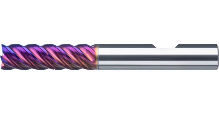ATORN SC TVC end mill 20x62x126 mm T5 HB shank 3xD RT Pro