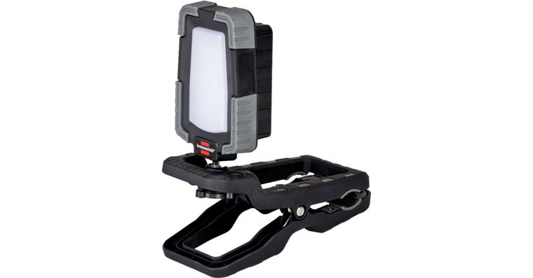 Mobiler LED-Akku-Strahler 950LM IP65