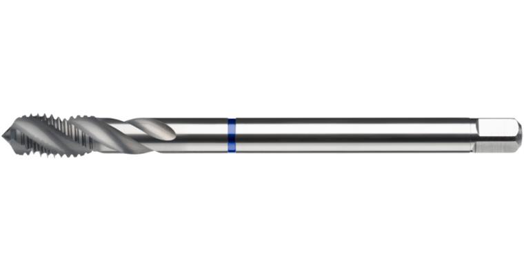 ATORN screw tap HSSE C DIN 376 40° M18 2.5 mm ISO2 S 2.5xD P