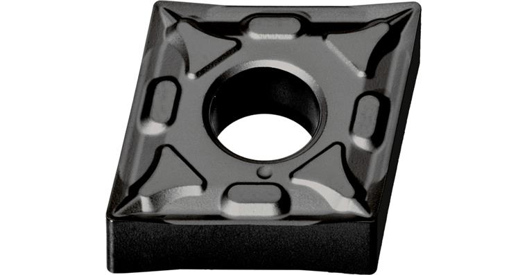 ATORN cemented carbide indexable insert CNMG120404-FM HC7820