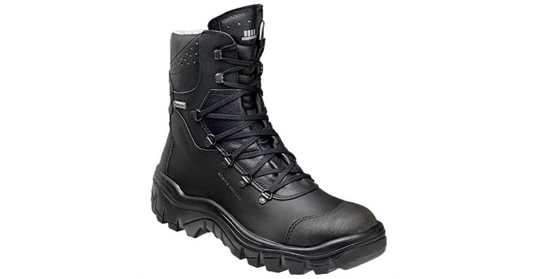 1002678613 Safety boots Stavanger Bau Gore RP XB S3 size 43