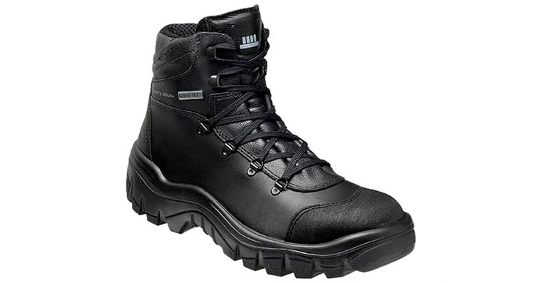 1002678515 Safety boots Oslo Bau Gore II XB S3 size 47