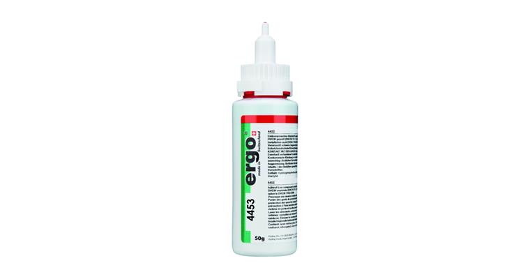 Fügeverbindung 4453 anaerober Klebstoff hochfest wärmefest 50g