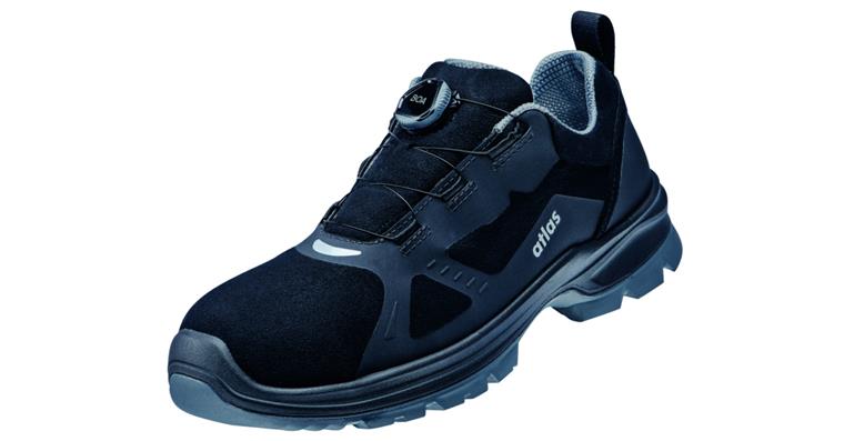 Sicherheits-Halbschuh Flash 6405XP BOA S3 Gr. 36