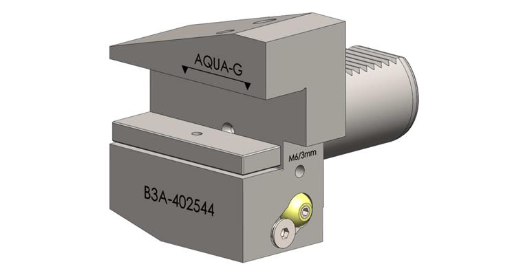 VDI HOLDER DIN 69880 B3A-16X12X34