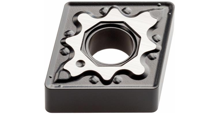 ATORN carbide indexable insert CNMG 120412-MK ACK20T