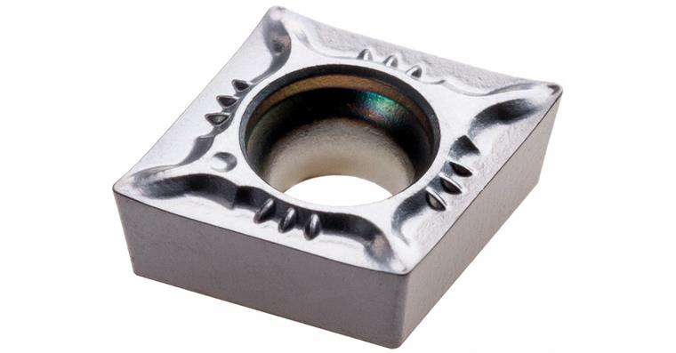ATORN carbide indexable insert CCMT 120408-MM3 APM25T