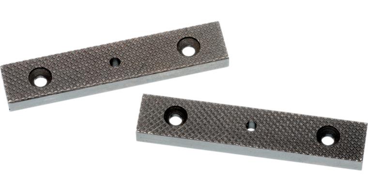 ATORN spare vice jaws 100 mm (1 pair)