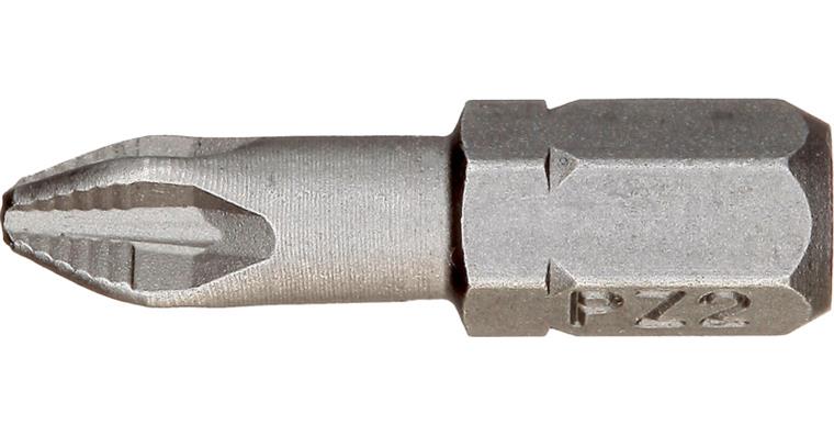 ATORN Bit C6,3 PZ ACR 1 x 25 mm