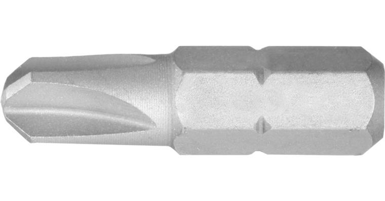 ATORN Bit C6,3 Torq-Set 6 x 25 mm