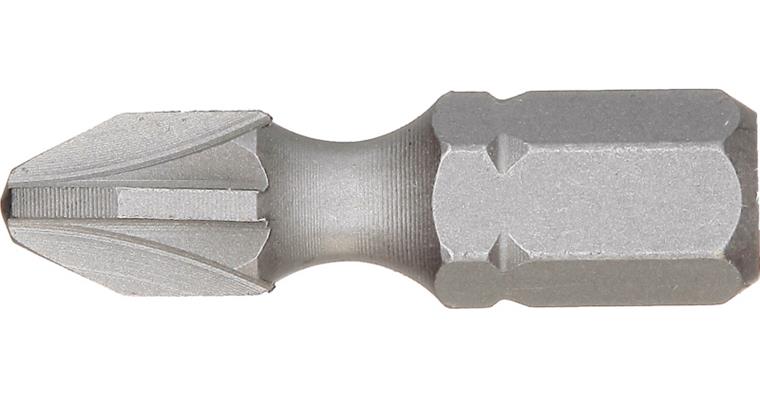 ATORN Torsions-Bit C6,3 PZ 3 x 25 mm