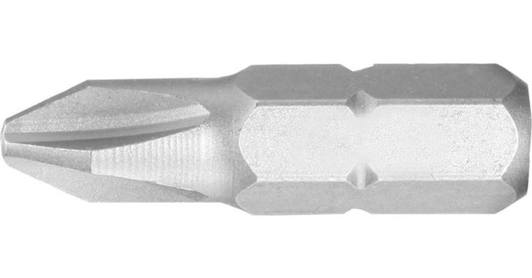 ATORN Bit C6,3 PH 0 x 25 mm