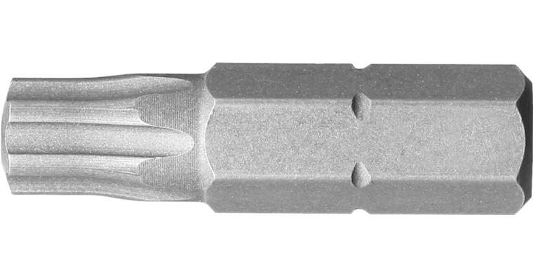 ATORN Bit C6,3 TX-Plus IP 25 x 25 mm
