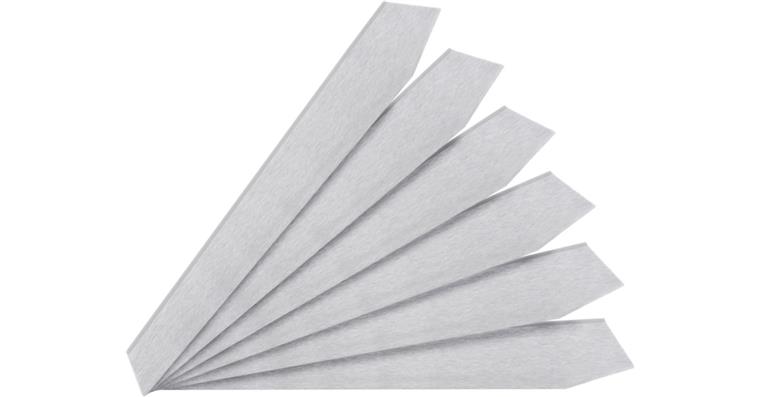 1013103213 Spare blade for quick-adjustment reamer, HSS, for no. 11610, size 11