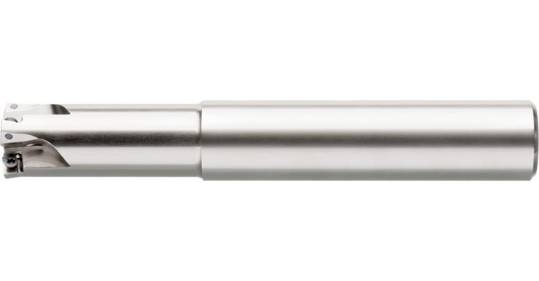 1017566122 ATORN high-feed end mill diameter 32.0 mm T4, 17-32mm