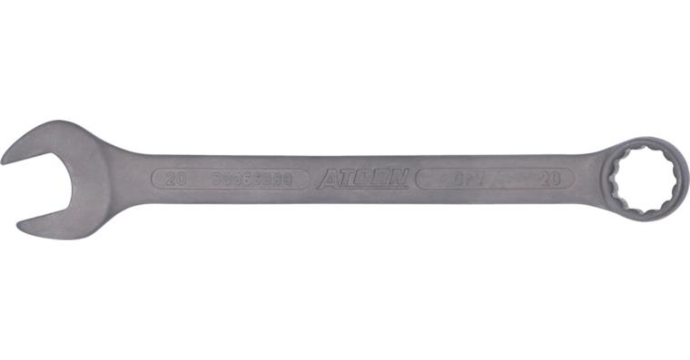ATORN Ringmaulschlüssel 20 mm DIN 3113 A