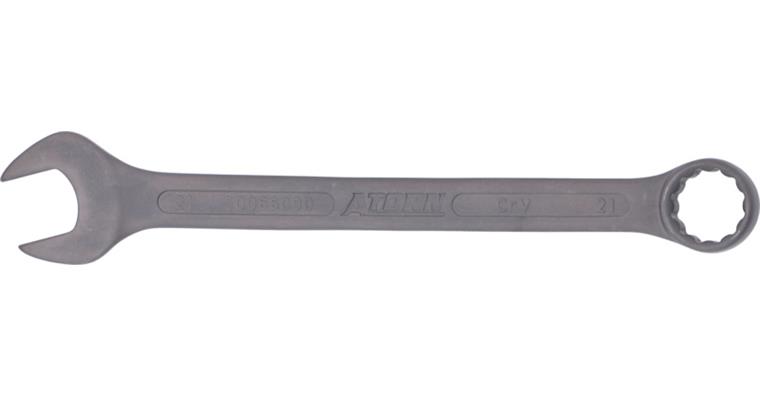 ATORN Ringmaulschlüssel 21 mm DIN 3113 A