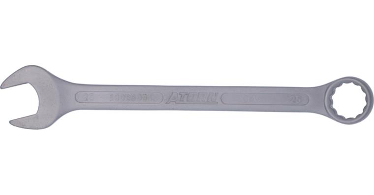ATORN Ringmaulschlüssel 25 mm DIN 3113 A
