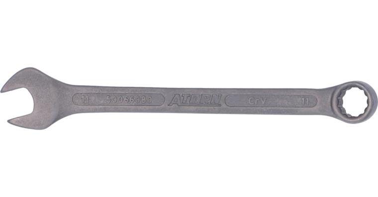 ATORN Ringmaulschlüssel 11 mm DIN 3113 A