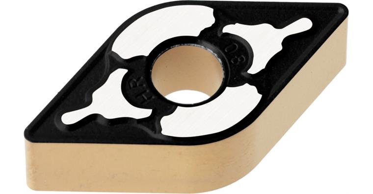 ATORN Wendeschneidplatte DNMG 150612-RP4 ACP25T-1