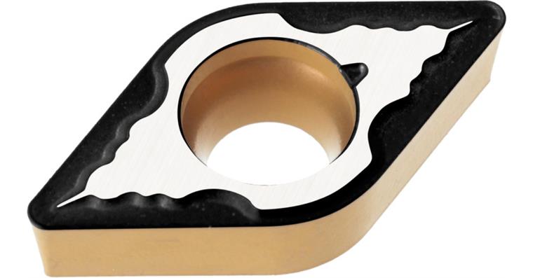ATORN indexable insert DCMT 070204-MP1 ACP25T-1