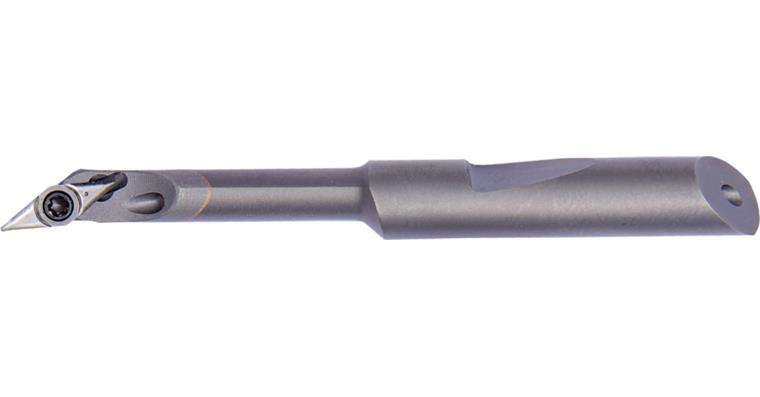 ATORN boring bar E0406 SVJCL 05 AMS