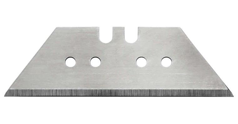 ATORN trapezoidal blades pack of 10 pieces