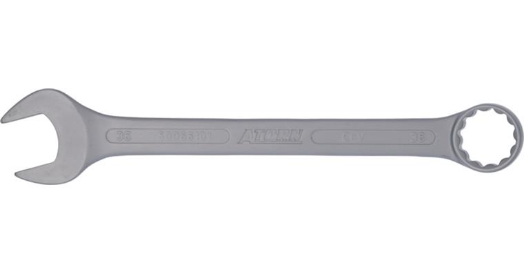 ATORN Ringmaulschlüssel 36 mm DIN 3113 A