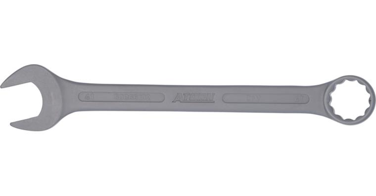 ATORN Ringmaulschlüssel 41 mm DIN 3113 A