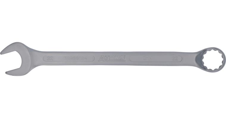 1050306221 ATORN combination wrench 32 mm DIN 3113 B