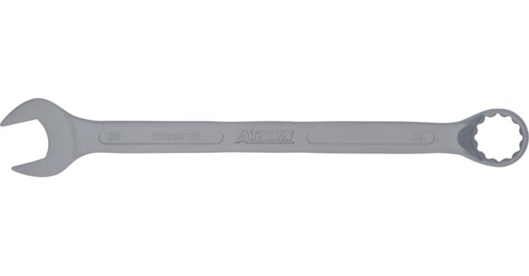 ATORN Ringmaulschlüssel 36 mm, DIN 3113 B