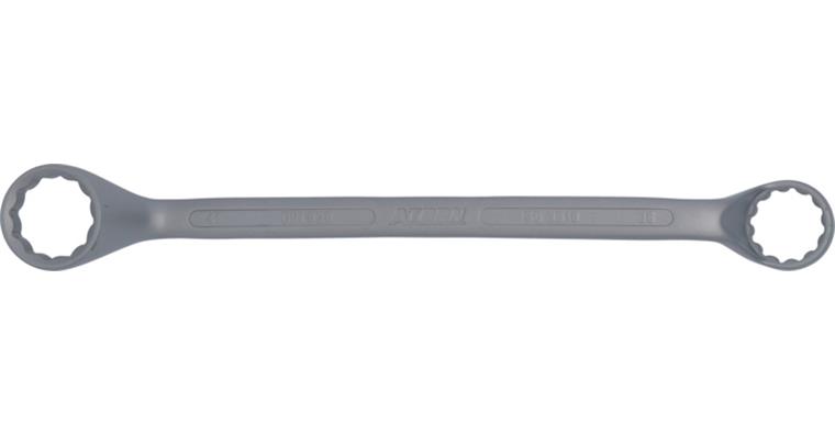ATORN Doppelringschlüssel 36 x 41 mm DIN 838