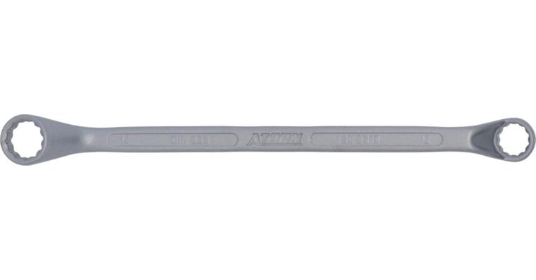 1050518408 ATORN Doppelringschlüssel 12 x 14 mm DIN 838