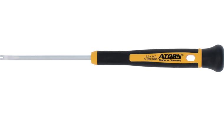 ATORN Ausheber für Bauteile ESD