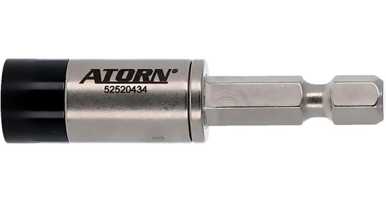 1055472209 ATORN Drehmoment-Begrenzer 5,5 Nm, schwarz