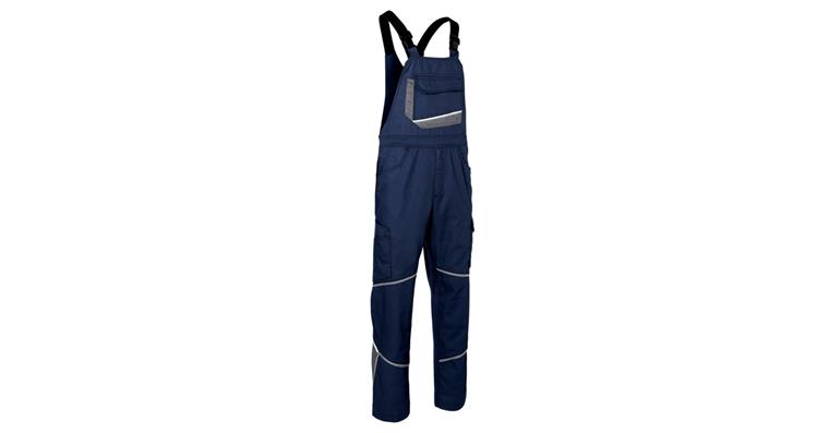 Dungarees IconiQ dark blue/anthracite sz. 48