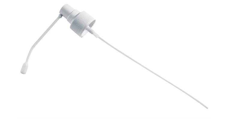 Fluid pump for Uvex glasses cleaning station art. no. 1093009 087
