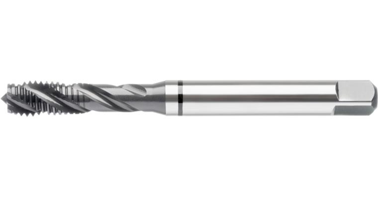 ATORN MT HSSE shape C blind hole 6G BM 10