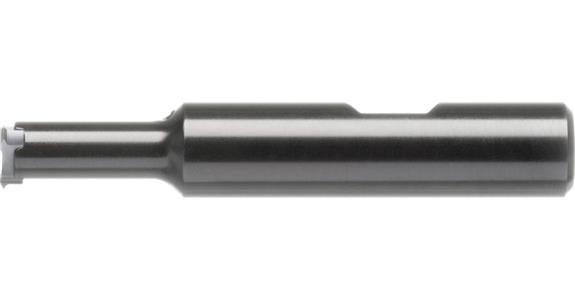 ATORN Halter Gewindefräser Stahl A10 115 mm 25 mm HB