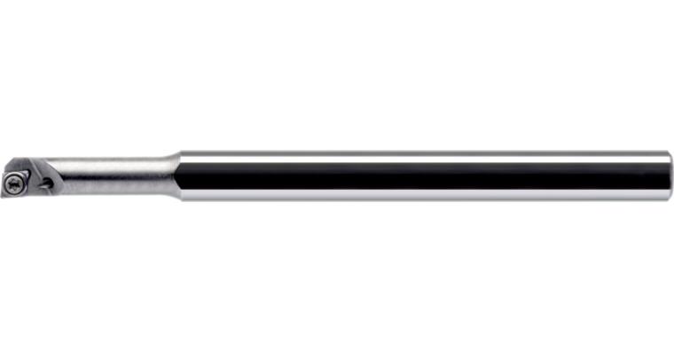 ATORN SCLD offset boring bar, steel, positive, left, A 0408H SCLD R/L 04