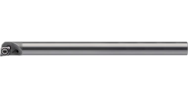ATORN SCLD boring bar, steel, positive, left, A 04E SCLD R/L 04