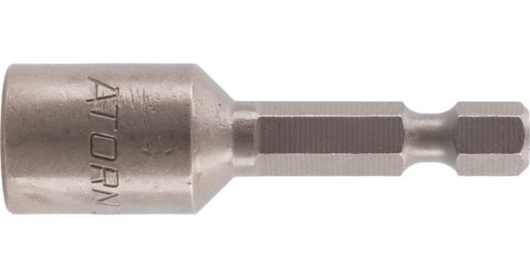 ATORN Sechskant-Bit 1/4 Zoll SW 3/8 Zoll