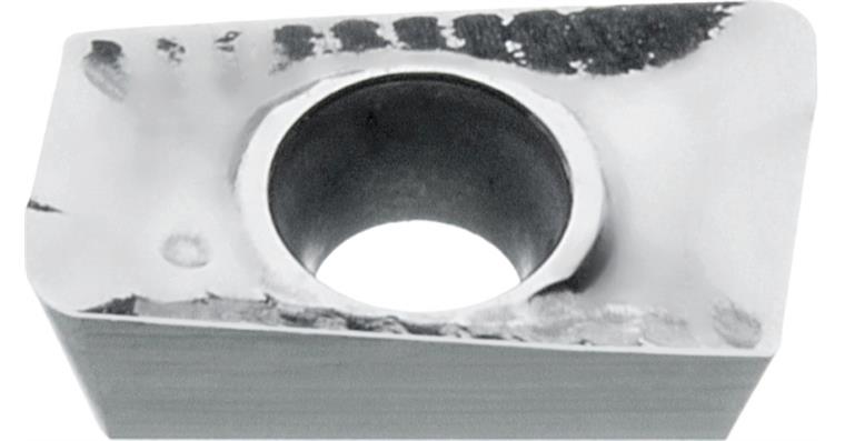 ATORN indexable milling insert ADHX 170512FR-ALC HW4410