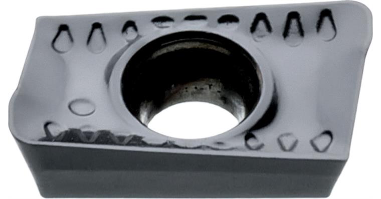 ATORN indexable milling insert ADKX 090312SR-TR HC4640