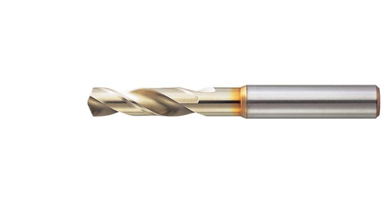 Spiralbohrer HSS-PM SG-Beschichtung 135° Spitzenwinkel 5xD Ø 31,5 mm