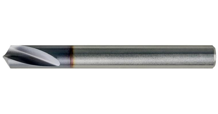 NC SP DR BT SM-10898 120° HSSE+TICN 12 MM