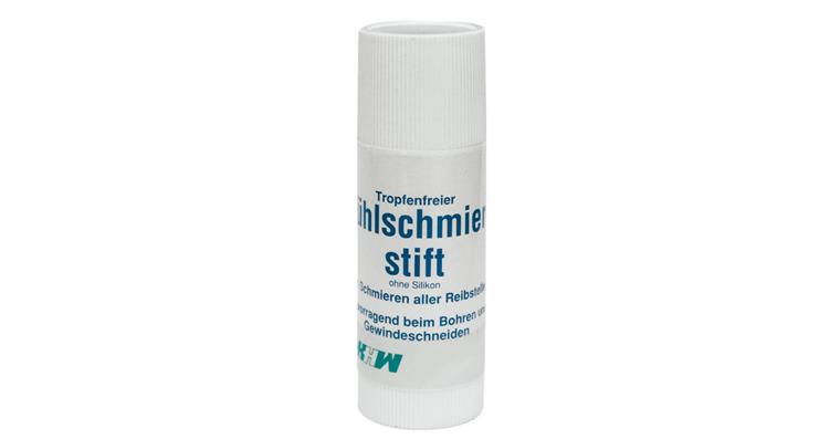 Coolant stick 25 ml silicone-free for drill reamer